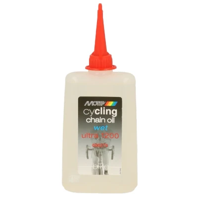 Abbildung von Kettenöl MOTIP Cycling Ultra 1200 Wet 100ml