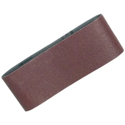 Abbildung von Makita Schleifband K40, 100x610 mm, P 36887