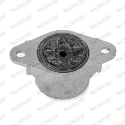 Abbildung von MONROE MK364 Federbeinstützlager ohne Lager FORD: FIESTA 6, 5, 7, MAZDA: 2 Schrägheck, Hatchback