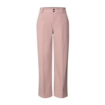 Abbildung von Street One Studio Stoffhose, Damen, Größe: 46x28, Rosa