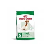 Abbildung von Royal Canin Mini Adult 8+ Hundefutter 2 kg...