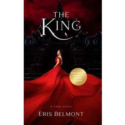 Abbildung von The King: A Dark Novel (The King Series, Band 1)