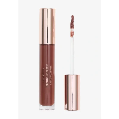 Abbildung von Gosh Copenhagen Peptide LIP Gloss Lipgloss, Größe: 7 ml, Brownie