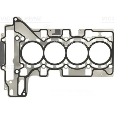 Abbildung von REINZ 61 10019 00 Zylinderkopfdichtung 0,7 85,1 Metall Lagen Dichtung BMW: 5 Touring, 1 Schrägheck, Limousine