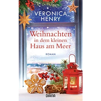Abbildung von Weihnachten in dem kleinen Haus am Meer: Roman