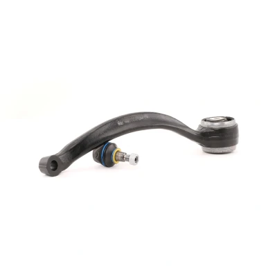 Abbildung von FEBI BILSTEIN 40853 Querlenker mit Anbaumaterial Lager, Trag /Führungsgelenk Vorderachse links, unten, hinten Stahl