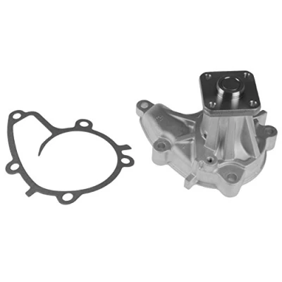 Abbildung von BLUE PRINT ADN19111 Wasserpumpe Aluguss mit Dichtung Metall NISSAN: 200SX