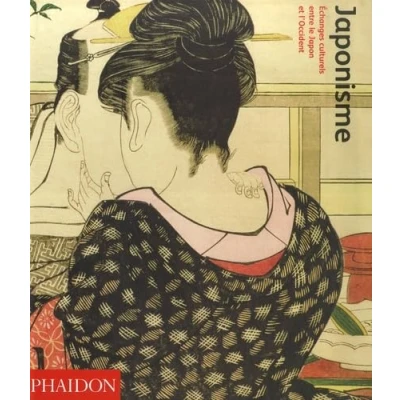 Abbildung von Japonisme (0000): Echanges culturels entre le Japon et l&#039;Occident