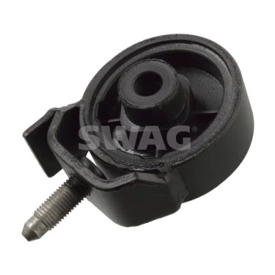 Abbildung von SWAG 80 10 3304 Motorlager hinten links Gummimetalllager MITSUBISHI: L200 / Triton IV Pickup, Pritsche Fahrgestell