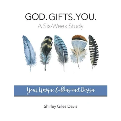 Abbildung von God. Gifts. You.: Your Unique Calling and Design