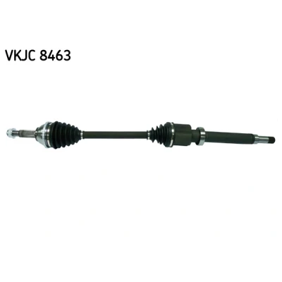 Abbildung von SKF VKJC 8463 Antriebswelle 1057, 308 mit Lager FORD: Transit Mk5 Bus, Pritsche/Fahrgestell, Kastenwagen