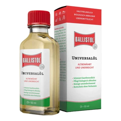 Abbildung von Ballistol flüssig