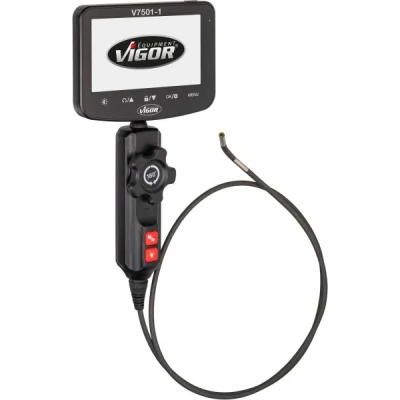 Abbildung von Videoendoskop VIGOR V7501/2
