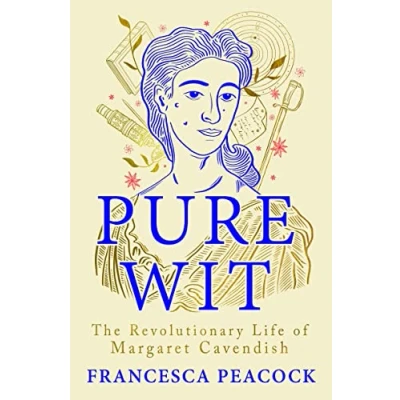 Abbildung von Pure Wit: The Revolutionary Life of Margaret Cavendish