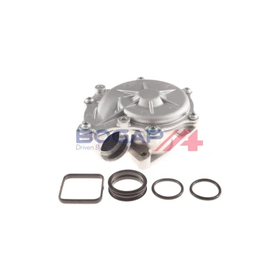 Abbildung von BOGAP B4234121 Wasserpumpe BMW: 3 Coupe, Limousine, Touring