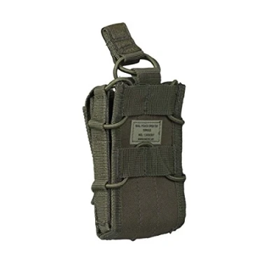 Abbildung von Mil Tec Magazine Tasche 13496919 Coyote OneSize