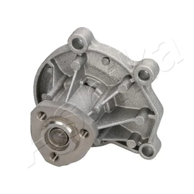 Abbildung von ASHIKA 35 00 0906 Wasserpumpe VOLKSWAGEN: Polo V Schrägheck, IV Fox SEAT: Ibiza 4 Sportcoupe