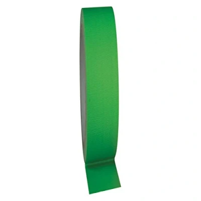 Abbildung von Gaffa Tape Neon grün 25m x 19mm