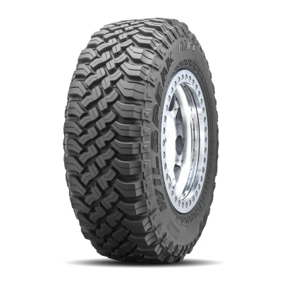 Abbildung von Falken Wildpeak M/T MT01 33x12.50/ R17 120Q PKW Sommerreifen Reifen 337082