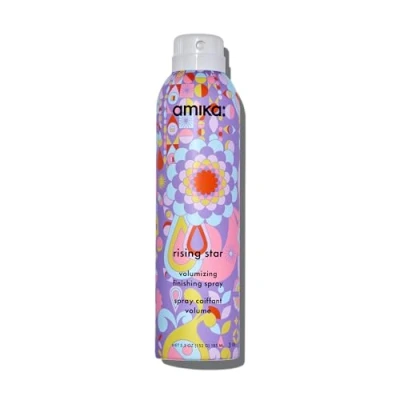 Abbildung von Amika rising Star Volumenspray Volumizing Spray 192ml