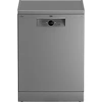 Abbildung von BEKO Standgeschirrspüler &quot;BDFN26430S&quot;, BDFN26430S 7694901677, 14 Maßgedecke