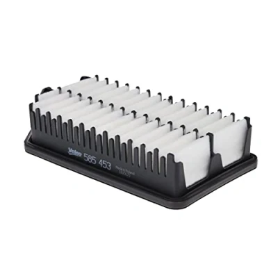 Abbildung von VALEO 585453 Luftfilter 54 144 267 Filtereinsatz KIA: cee‘d II Sportswagon, Schrägheck, Pro HYUNDAI: i30 Kombi