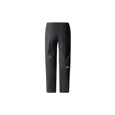 Abbildung von THE NORTH FACE Diablo Hose Asphalt Grey 28