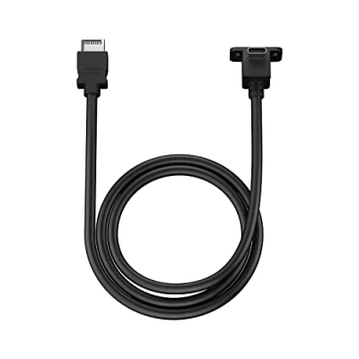 Abbildung von Fractal Design USB C 10Gbps Cable Model E, FD A USBC 002