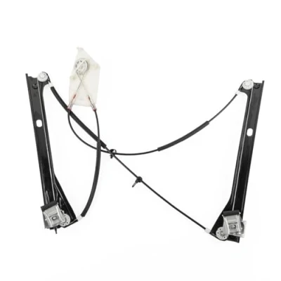 Abbildung von LST Elektrischer Fensterheber vorne links ohne Motor Polo 6R 2/3 Türer ab 2009