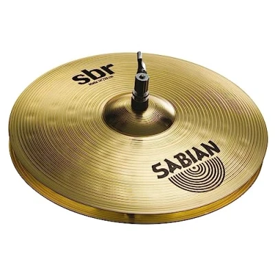 Abbildung von Sabian 14&quot; SBR Hi Hat