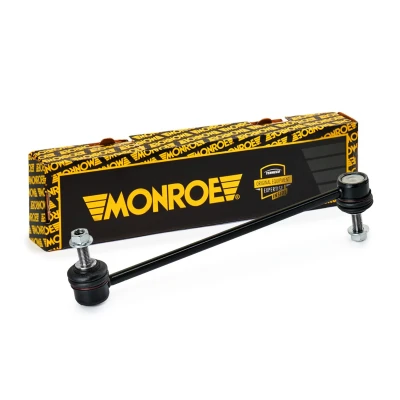 Abbildung von MONROE L25625 Koppelstange 273,5 M10x1,25/M10x1,25 Stahl RENAULT: Megane 4 Grandtour, Espace 5, Talisman Grandtour