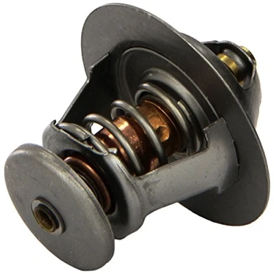 Abbildung von VALEO 820542 Kühlwasserthermostat 88 mit Dichtungen FORD: Ranger Mk3, Transit Mk6 Kastenwagen, MONDEO 3 Kombi, PEUGEOT: Boxer Bus, Kastenwagen