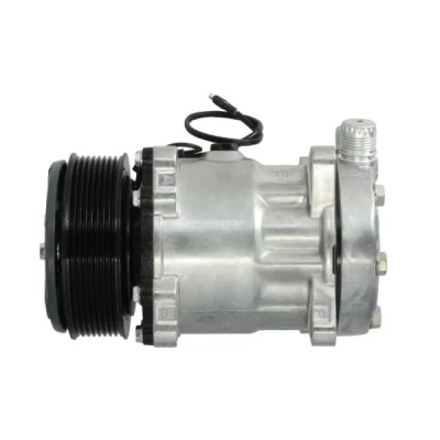 Abbildung von THERMOTEC KTT090147 Kompressor SD7H15 8028 12 PAG 100 R 134a