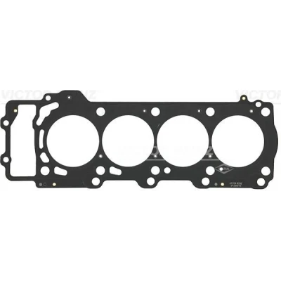Abbildung von REINZ 61 33065 00 Zylinderkopfdichtung 0,7 85 Metall Lagen Dichtung MERCEDES BENZ: A Klasse