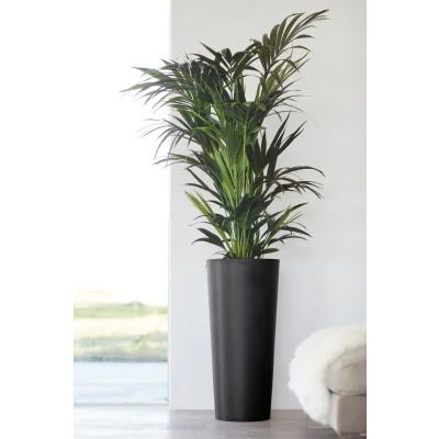 Abbildung von ECOPOTS Blumentopf &quot;Amsterdam&quot;, ØxH: 32x72 cm