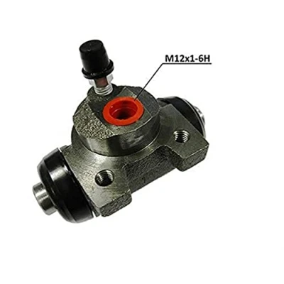 Abbildung von HELLA 8AW 355 532 801 Bremszylinder 22,2 CITROËN: Berlingo / First I, Xsara Picasso, I Kastenwagen