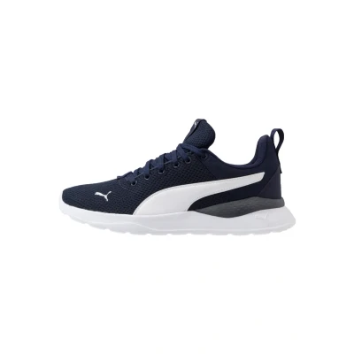 Abbildung von Puma Anzarun LITE Unisex Laufschuh Neutral, Größe: 40.5, Navy Schuhe