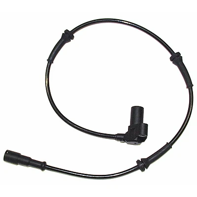 Abbildung von MAPCO 86833 ABS Sensor Hinterachse links 800 VOLKSWAGEN: Transporter 4 Bus, Pritsche / Fahrgestell, Kastenwagen