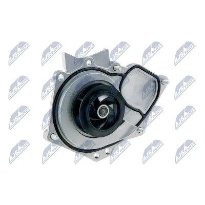 Abbildung von NTY CPW AU 044 Wasserpumpe 29 mit Dichtungen ohne Kühlmittelregler mechanisch AUDI: A4 B8 Avant, A3 Sportback, A6 C7 Avant