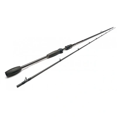 Abbildung von Westin W10 Finesse T T&amp;C Baitcaster Rute