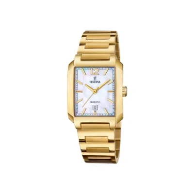Abbildung von Festina Dress Watch F20680/2