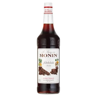 Abbildung von Monin Sirup SCHOKOLADE (1 x 1,0l)