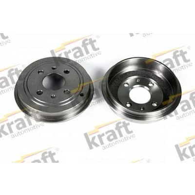Abbildung von KRAFT 6063000 Bremstrommel FIAT: BRAVO 1, Tipo Schrägheck