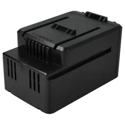 Abbildung von vhbw Akku Ersatz für Worx WA3559, WA3555, WA3536 Elektrowerkzeug (1500 mAh, Li Ion, 40 V)