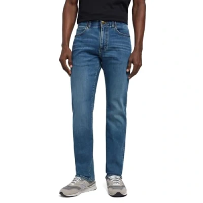 Abbildung von Lee Herren Slim Fit Mvp Jeans, Marset, 44W / 32L EU
