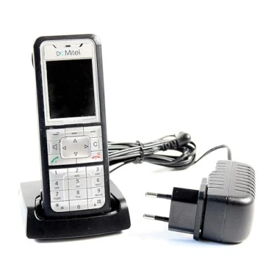 Abbildung von Mitel DECT 622d V2 (Set)