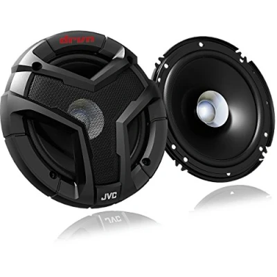 Abbildung von JVC CS V618 16 cm Dual Konus Lautsprecher, 2 Stück