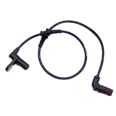 Abbildung von MAPCO 86872 ABS Sensor Vorderachse beidseitig MERCEDES BENZ: S Klasse Limousine, Coupe