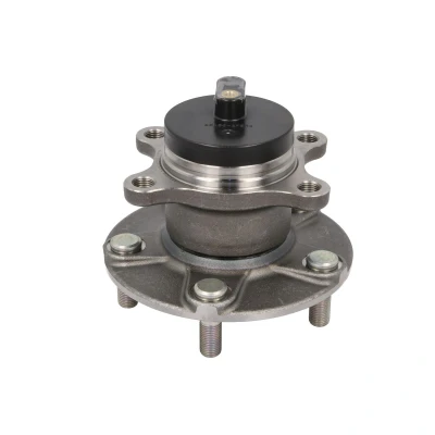 Abbildung von SNR R177.46 Radlagersatz mit integriertem magnetischen Sensorring 140 SUZUKI: SX4 I Schrägheck, Vitara IV SUV, II S Cross
