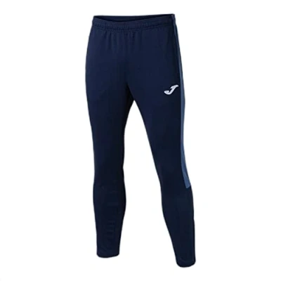 Abbildung von Joma Herren Lange Hose Eco Championship Sporthose, Schwarz, XL